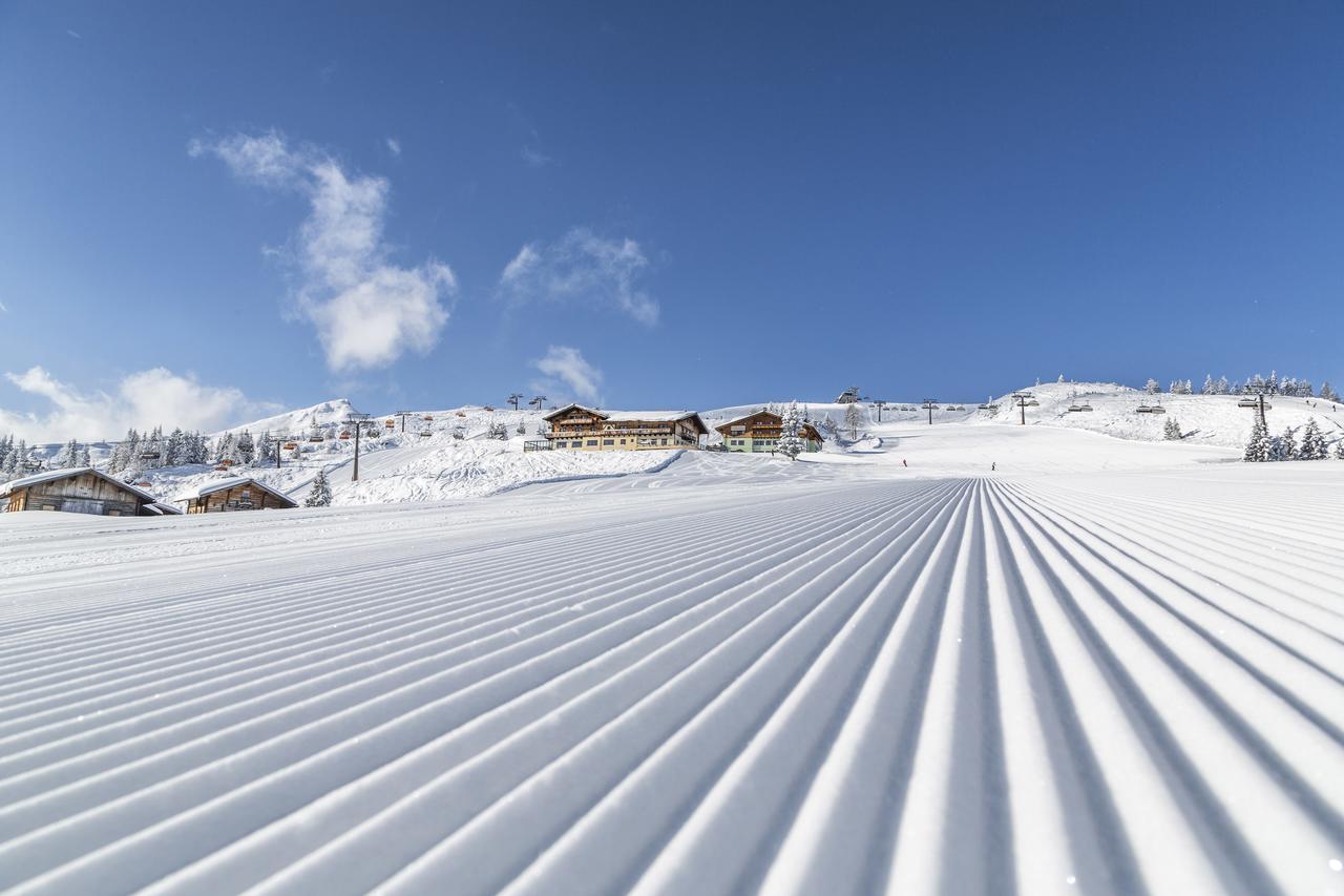 Lisa-Chalets Flachau Exterior photo